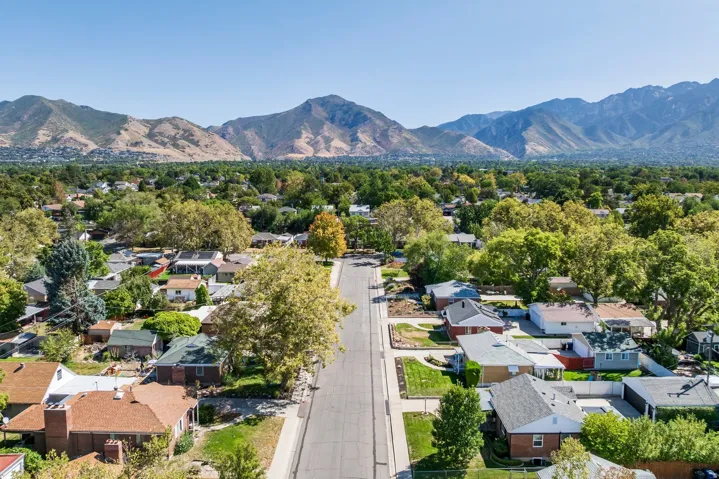 1584 E 3115 S, Millcreek, Utah 84106
