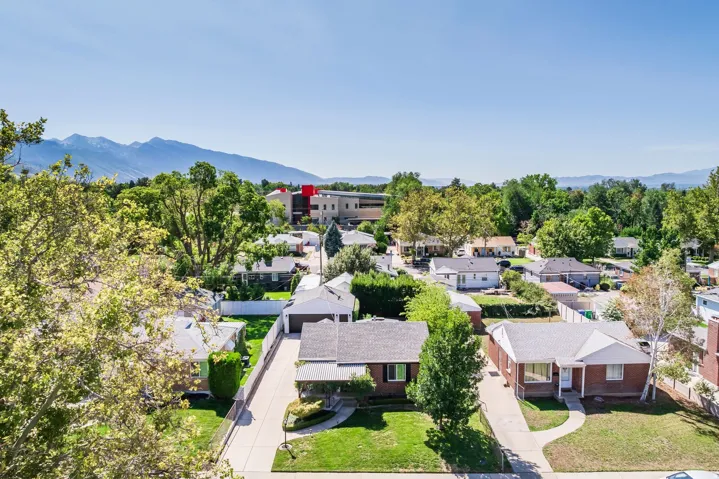 1584 E 3115 S, Millcreek, Utah 84106