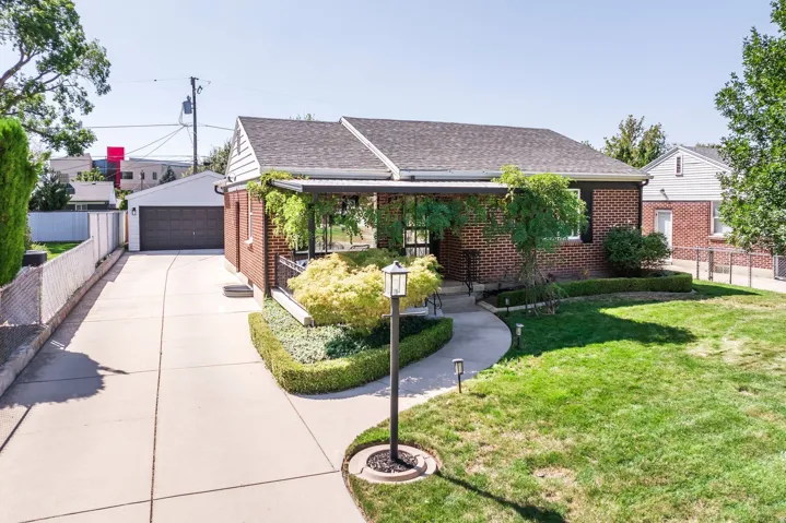 1584 E 3115 S, Millcreek, Utah 84106