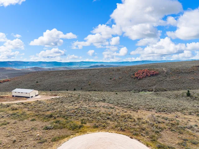 3572 S Cinch Cir, Garden City, Utah 84028