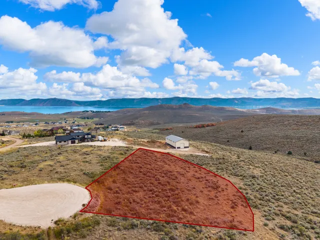 3572 S Cinch Cir, Garden City, Utah 84028