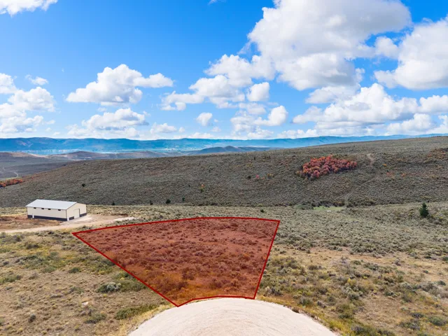 3572 S Cinch Cir, Garden City, Utah 84028