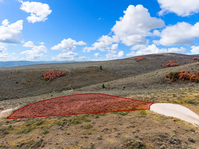 3572 S Cinch Cir, Garden City, Utah 84028