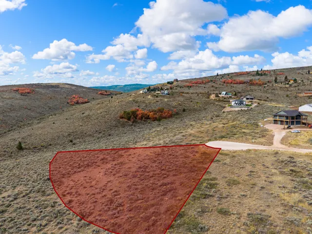 3572 S Cinch Cir, Garden City, Utah 84028