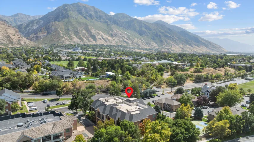 2595 N 140 E #301, Provo, Utah 84604