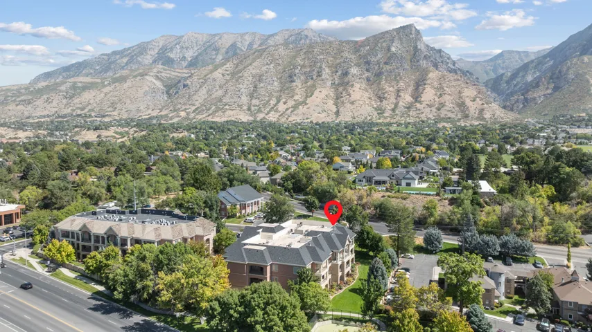 2595 N 140 E #301, Provo, Utah 84604