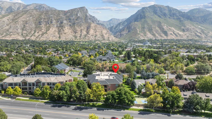 2595 N 140 E #301, Provo, Utah 84604