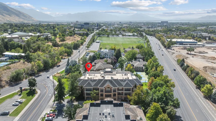 2595 N 140 E #301, Provo, Utah 84604