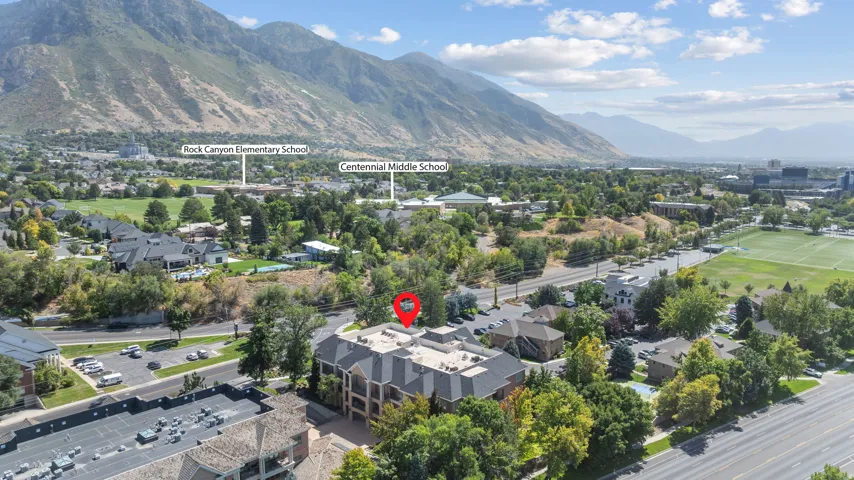 2595 N 140 E #301, Provo, Utah 84604