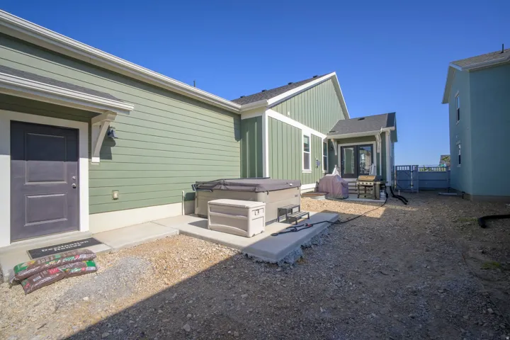 6947 W Granbury Dr, South Jordan, Utah 84009