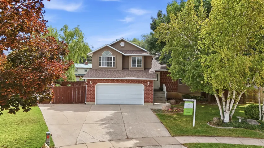 46 N 750 W, Layton, Utah 84041