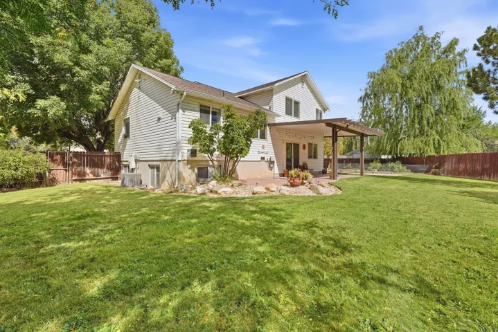46 N 750 W, Layton, Utah 84041