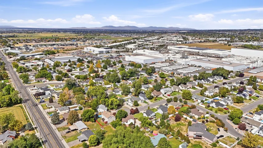 46 N 750 W, Layton, Utah 84041