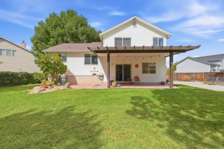 46 N 750 W, Layton, Utah 84041