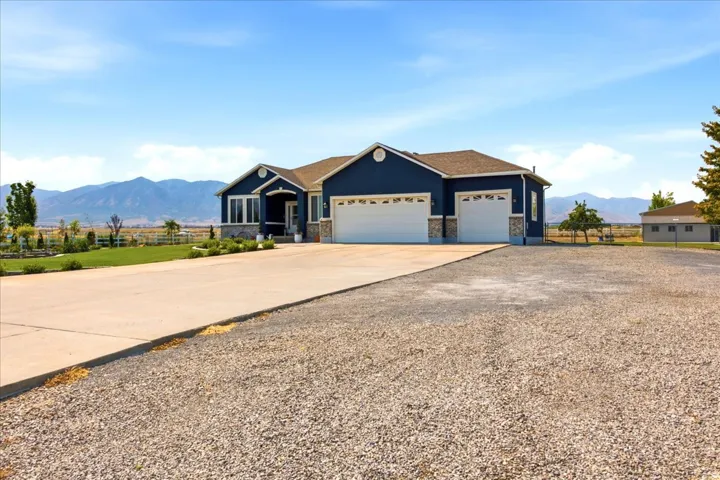 727 W 3460 N, Erda, Utah 84074