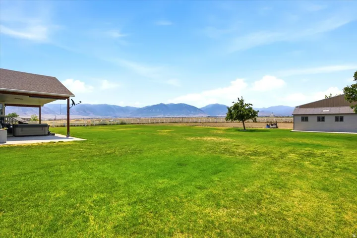 727 W 3460 N, Erda, Utah 84074
