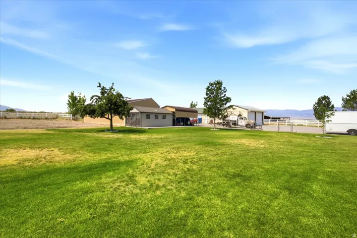 727 W 3460 N, Erda, Utah 84074