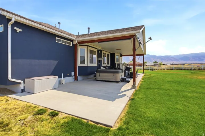 727 W 3460 N, Erda, Utah 84074
