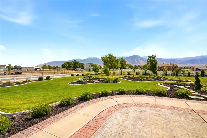 727 W 3460 N, Erda, Utah 84074