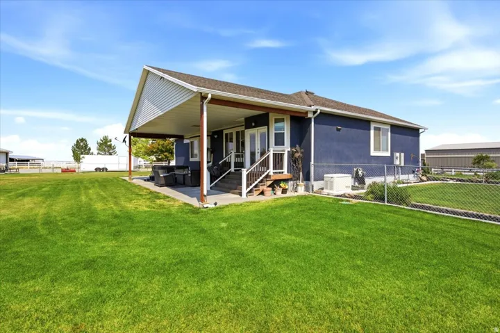 727 W 3460 N, Erda, Utah 84074