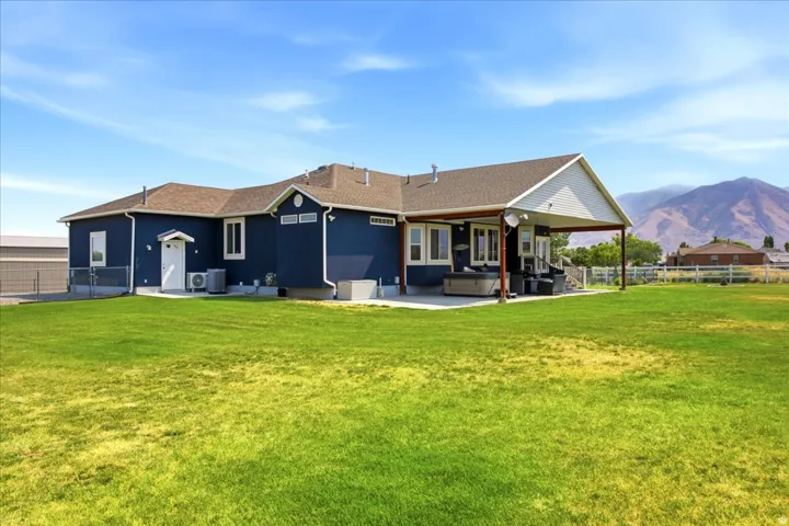 727 W 3460 N, Erda, Utah 84074