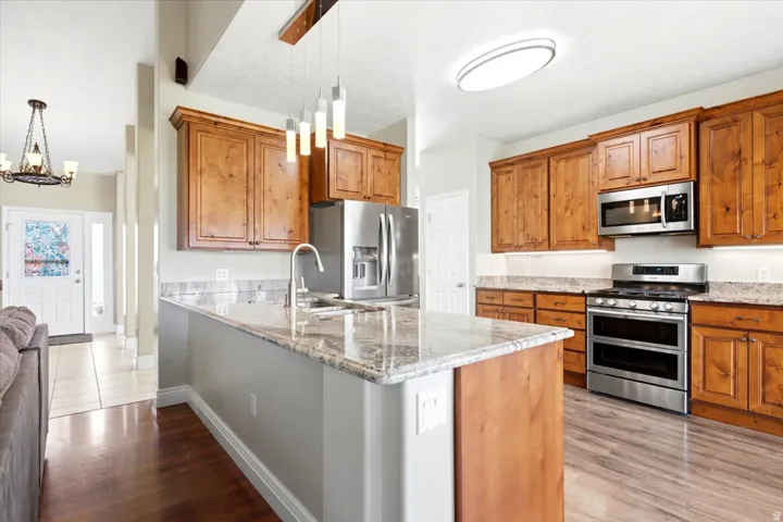 727 W 3460 N, Erda, Utah 84074