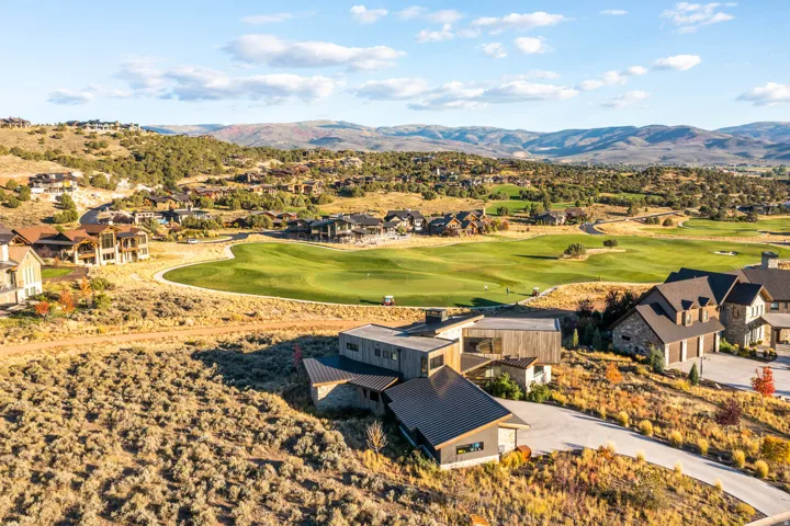 1090 N Oquirrh Mountain Dr (lot 60) #60, Heber City, Utah 84032