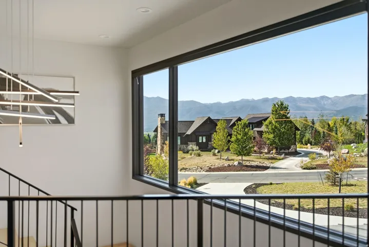 1090 N Oquirrh Mountain Dr (lot 60) #60, Heber City, Utah 84032