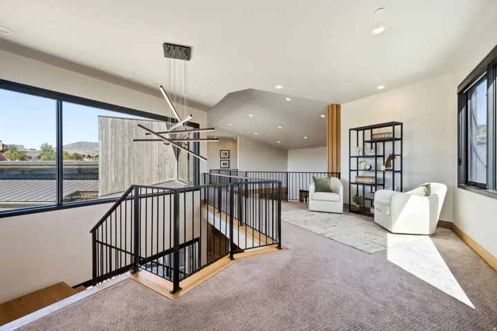 1090 N Oquirrh Mountain Dr (lot 60) #60, Heber City, Utah 84032