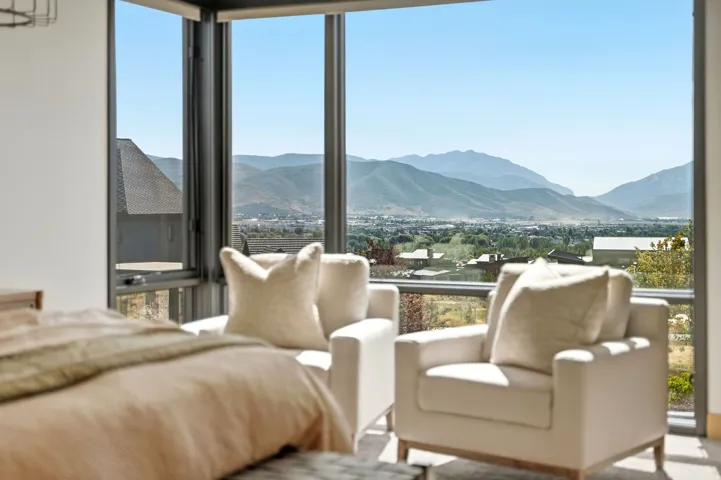 1090 N Oquirrh Mountain Dr (lot 60) #60, Heber City, Utah 84032