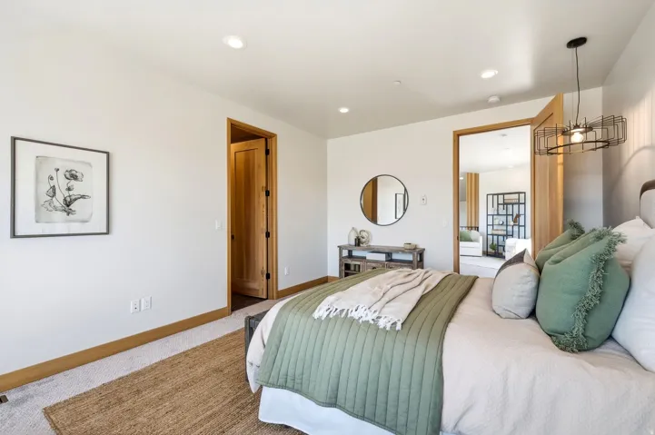 1090 N Oquirrh Mountain Dr (lot 60) #60, Heber City, Utah 84032