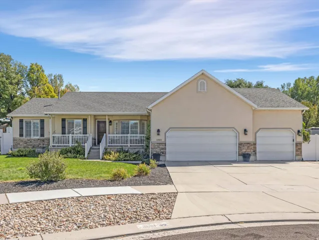 12083 S Joey Pl, Draper, Utah 84020