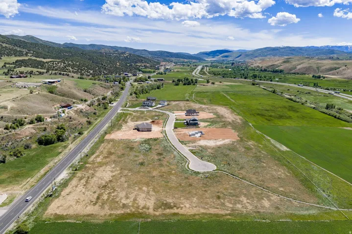 1275 Pearl Ct #lot 2, Coalville, Utah 84017