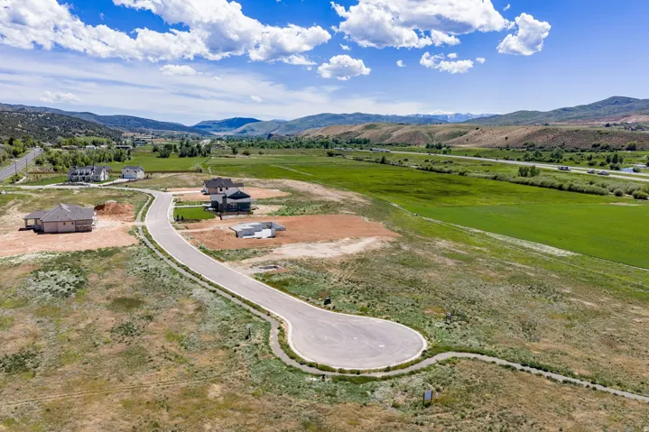 1275 Pearl Ct #lot 2, Coalville, Utah 84017
