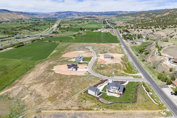 1275 Pearl Ct #lot 2, Coalville, Utah 84017