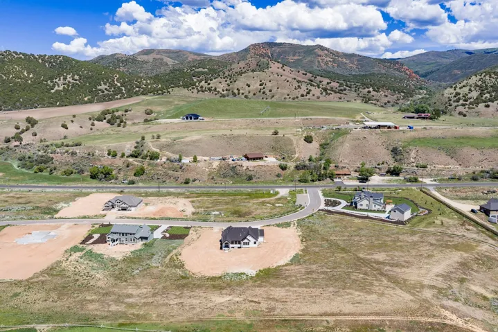 1275 Pearl Ct #lot 2, Coalville, Utah 84017