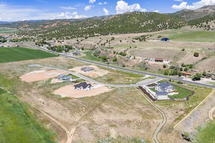 1275 Pearl Ct #lot 2, Coalville, Utah 84017
