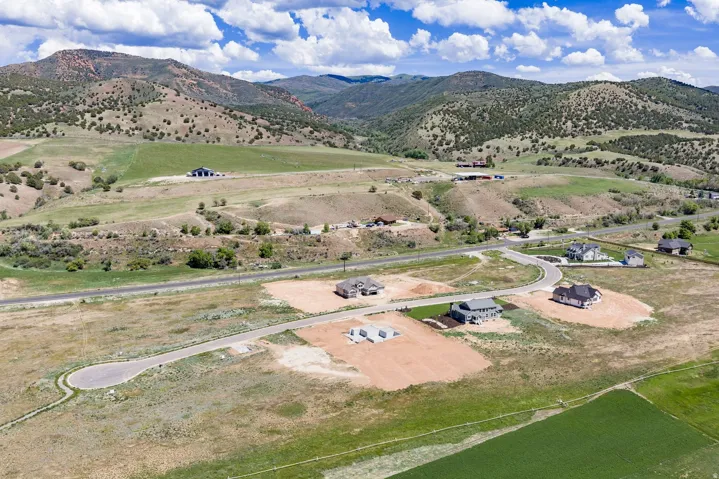 1275 Pearl Ct #lot 2, Coalville, Utah 84017