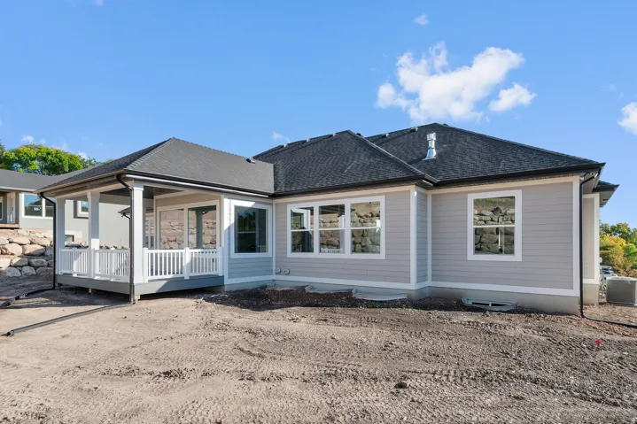 1275 Pearl Ct #lot 2, Coalville, Utah 84017