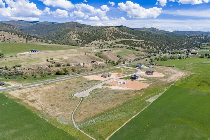 1275 Pearl Ct #lot 2, Coalville, Utah 84017