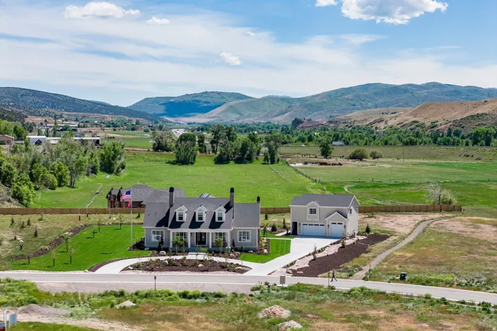 1275 Pearl Ct #lot 2, Coalville, Utah 84017