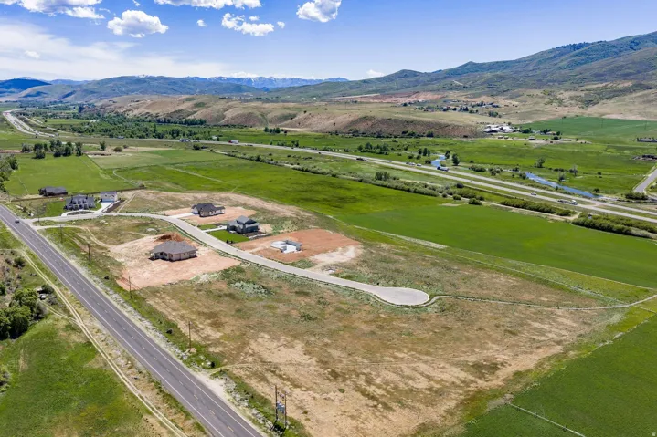 1275 Pearl Ct #lot 2, Coalville, Utah 84017