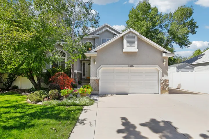 7396 S Balboa Dr, Midvale, Utah 84047