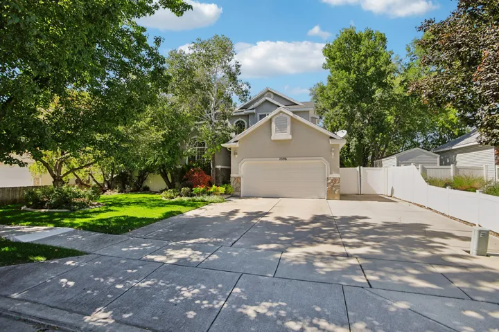 7396 S Balboa Dr, Midvale, Utah 84047