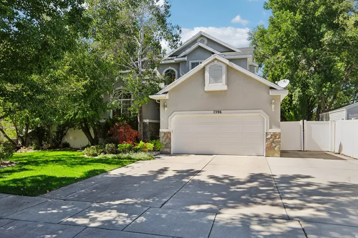7396 S Balboa Dr, Midvale, Utah 84047