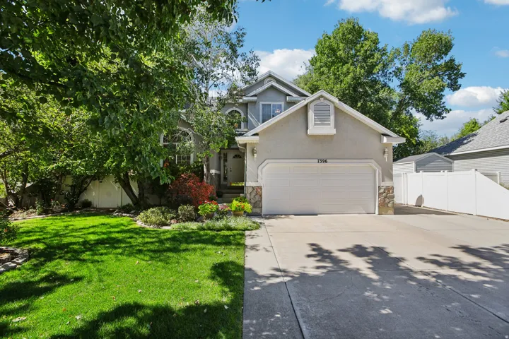 7396 S Balboa Dr, Midvale, Utah 84047