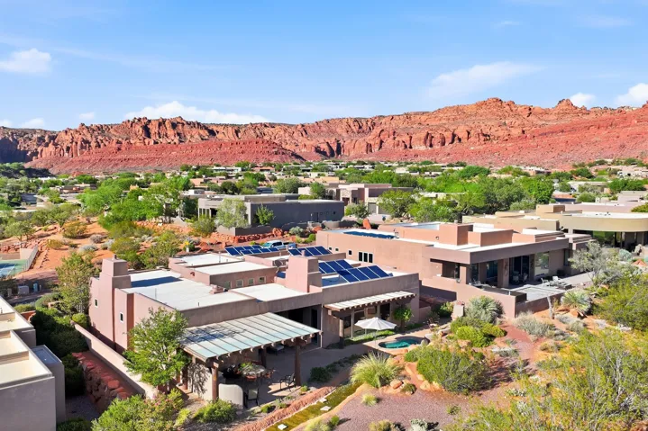3052 N Snow Pkwy #5, St. George, Utah 84770