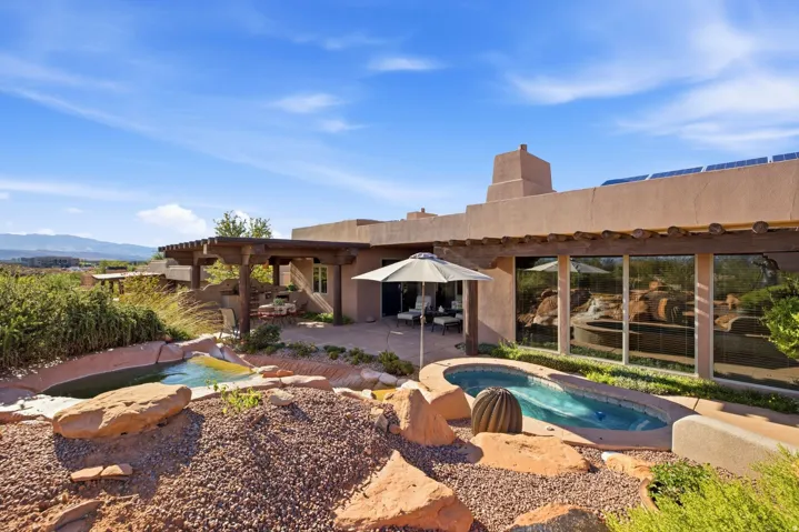 3052 N Snow Pkwy #5, St. George, Utah 84770