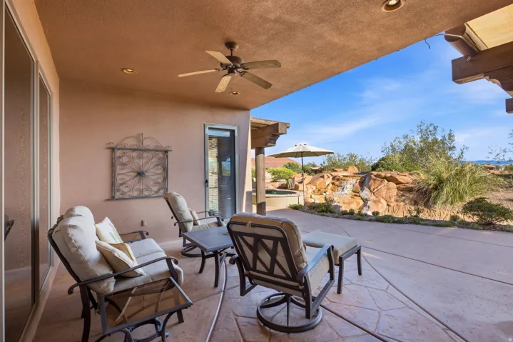 3052 N Snow Pkwy #5, St. George, Utah 84770
