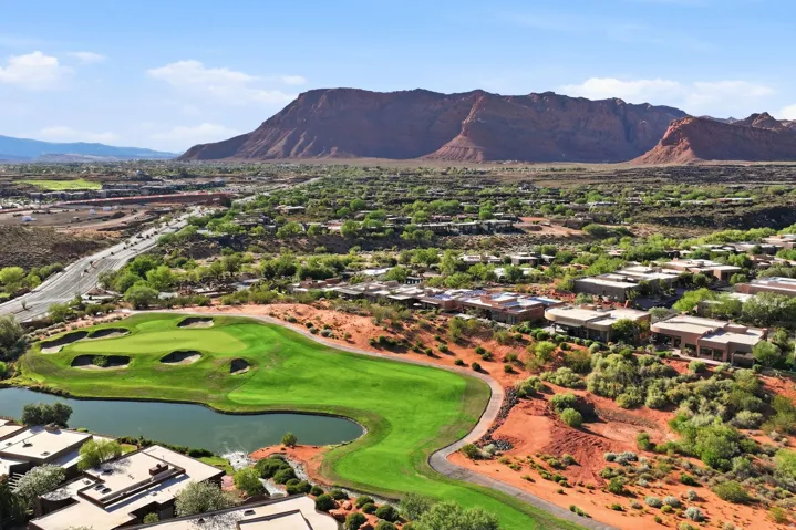 3052 N Snow Pkwy #5, St. George, Utah 84770